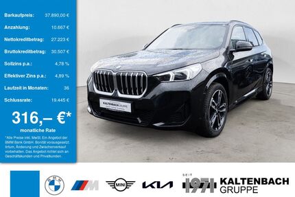 BMW X1 Gebrauchtwagen