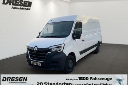 Renault Master Gebrauchtwagen