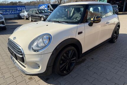 Mini ONE Gebrauchtwagen