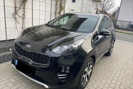 Kia Sportage Gebrauchtwagen