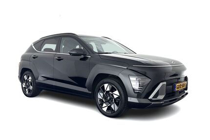 Hyundai KONA Gebrauchtwagen