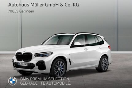 BMW X5 Gebrauchtwagen