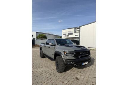 Dodge RAM Gebrauchtwagen