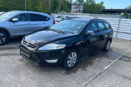 Ford Mondeo Gebrauchtwagen