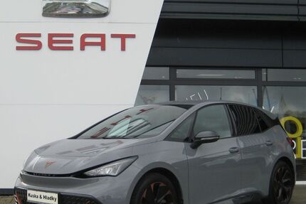 Cupra Born Gebrauchtwagen