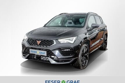 Cupra Ateca Gebrauchtwagen