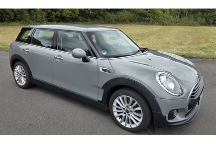 Mini One Clubman Gebrauchtwagen