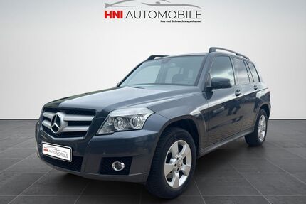 Mercedes-Benz GLK 350 Gebrauchtwagen
