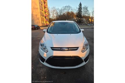 Ford C-Max Gebrauchtwagen