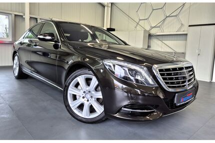 Mercedes-Benz S 400 Gebrauchtwagen