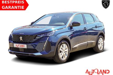 Peugeot 3008 Gebrauchtwagen