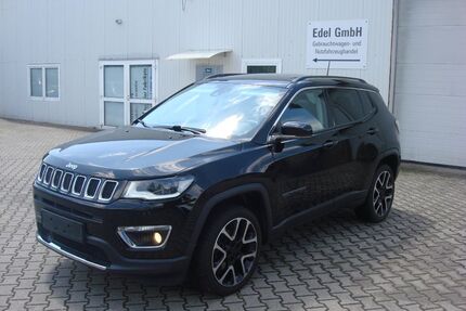 Jeep Compass Gebrauchtwagen