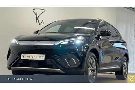BYD ATTO 3 Gebrauchtwagen
