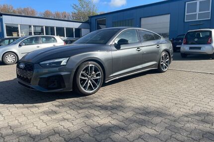Audi A5 Gebrauchtwagen