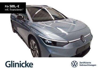 VW ID.7 Gebrauchtwagen