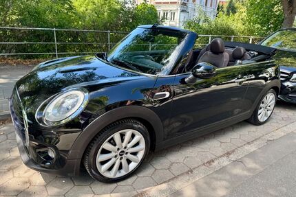 Mini Cooper Cabrio Gebrauchtwagen