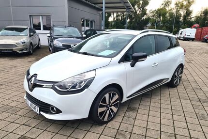 Renault Clio Gebrauchtwagen