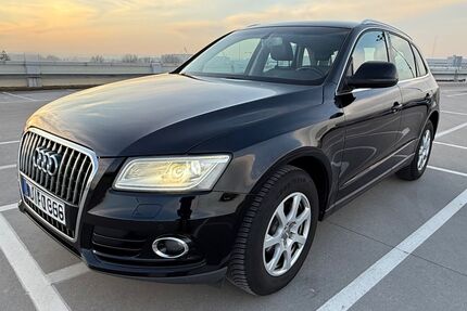 Audi Q5 Gebrauchtwagen
