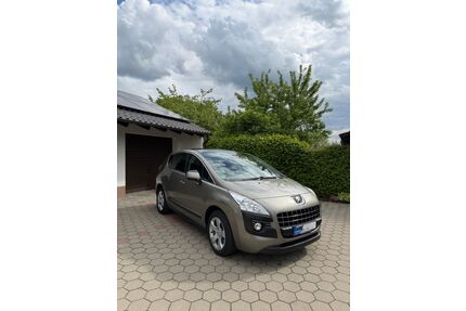 Peugeot 3008 Gebrauchtwagen