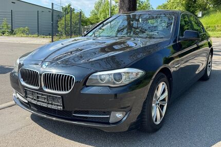 BMW 525 Gebrauchtwagen