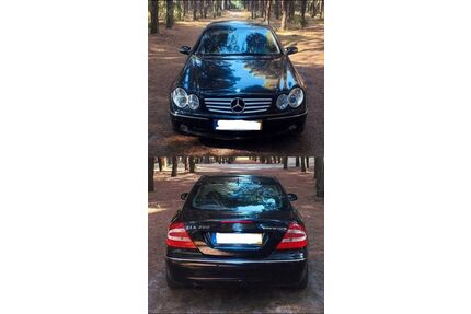 Mercedes-Benz 200 Gebrauchtwagen