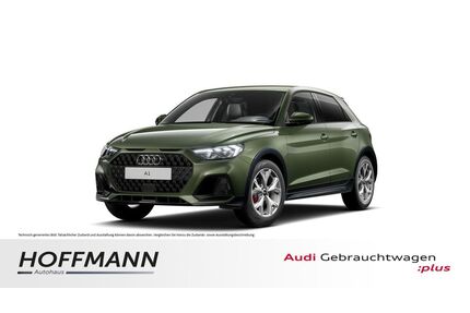 Audi A1 Gebrauchtwagen