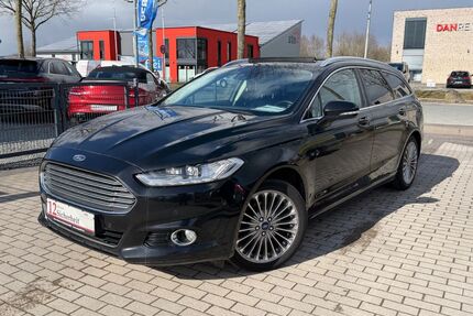 Ford Mondeo Gebrauchtwagen