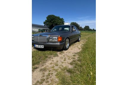 Mercedes-Benz S 260 Gebrauchtwagen