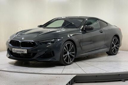 BMW 850 Gebrauchtwagen