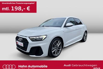 Audi A1 Gebrauchtwagen