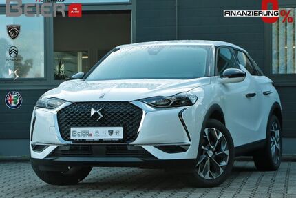 DS Automobiles DS3 Crossback Gebrauchtwagen