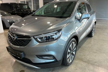 Opel Mokka Gebrauchtwagen