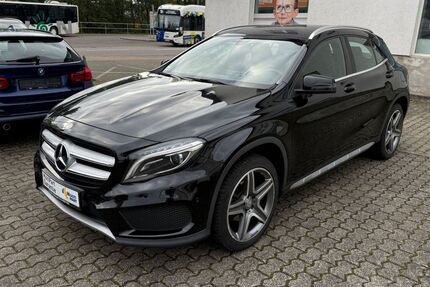 Mercedes-Benz GLA 200 Gebrauchtwagen