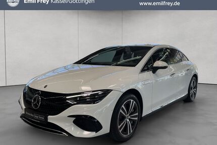 Mercedes-Benz EQE Gebrauchtwagen