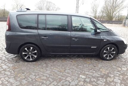 Renault Grand Espace Gebrauchtwagen