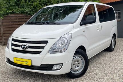 Hyundai H-1 Gebrauchtwagen