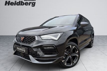 Cupra Ateca Gebrauchtwagen
