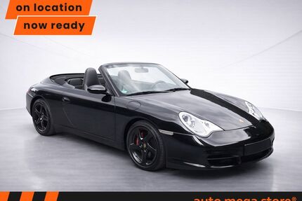 Porsche 996 Gebrauchtwagen