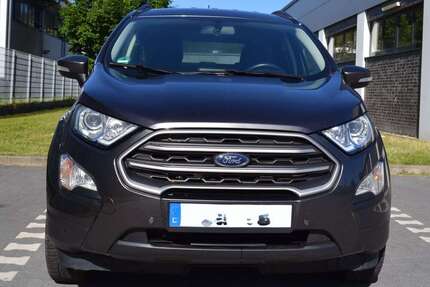 Ford EcoSport Gebrauchtwagen