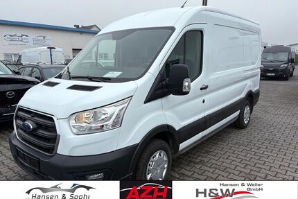 Ford Transit Gebrauchtwagen