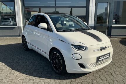 Fiat 500e Gebrauchtwagen