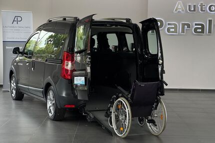 Dacia Dokker Gebrauchtwagen