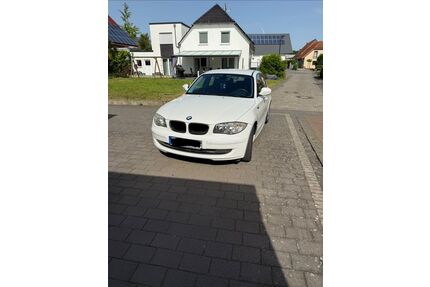 BMW 116 Gebrauchtwagen