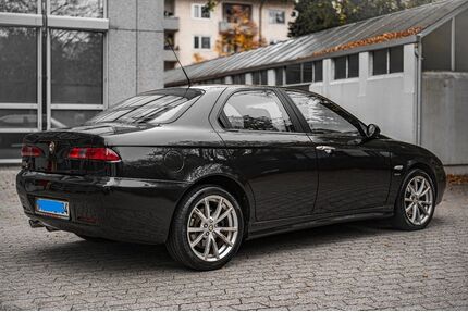 Alfa Romeo 156 Gebrauchtwagen