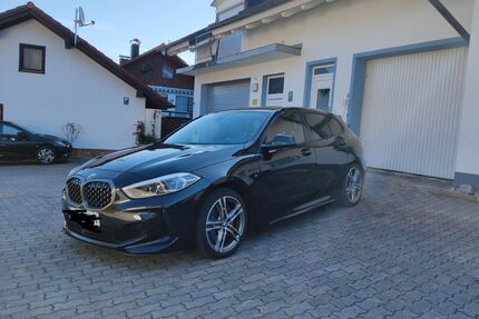 BMW 135 Gebrauchtwagen