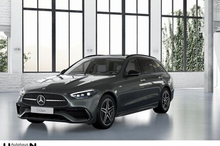 Mercedes-Benz C 300 Gebrauchtwagen