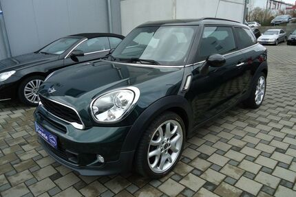 Mini Cooper S Gebrauchtwagen