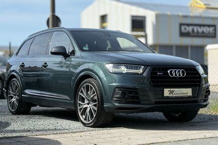 Audi SQ7 Gebrauchtwagen
