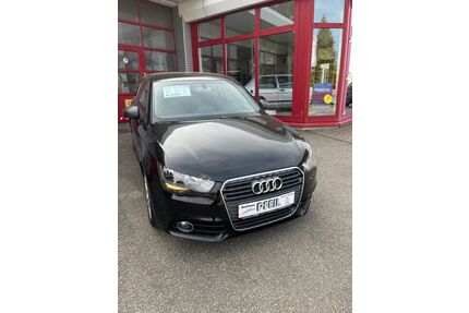 Audi A1 Gebrauchtwagen