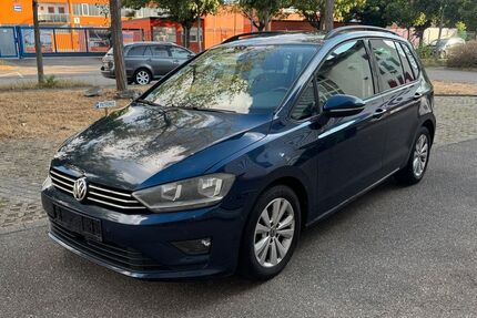 VW Golf Sportsvan Gebrauchtwagen